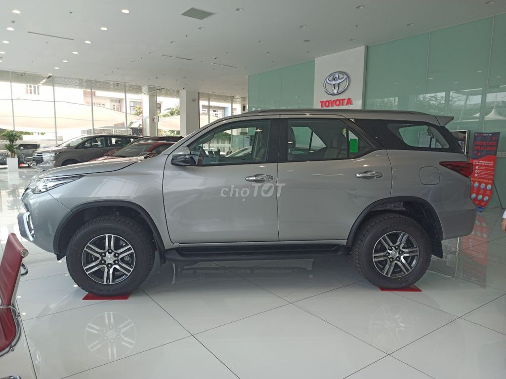 0937582106 - FORTUNER 2020 DẦU TỰ ĐỘNG HỖ TRỢ 50% THUẾ TRƯỚC BẠ