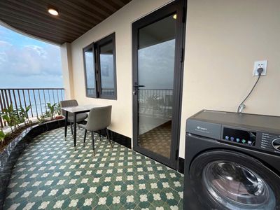 Аренда · 1 комн. · 45 м² · Quận Thanh Khê, ул. Đường Lý Thái Tông