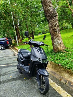 Xe máy điện Yadea Ulike S3. Mua bán Xe điện tại Huyện Văn Giang Hưng Yên được đăng bởi Hoàng Vĩnh Phát