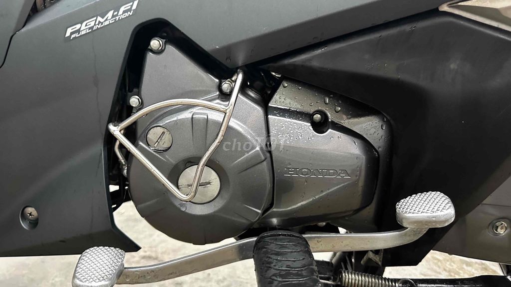 Future fi 2022 xanh xám ( hỗ trợ góp ). Mua bán Xe máy tại Huyện Chợ Mới An Giang được đăng bởi Cửa hàng xe Thiên Phước 2 hình 9