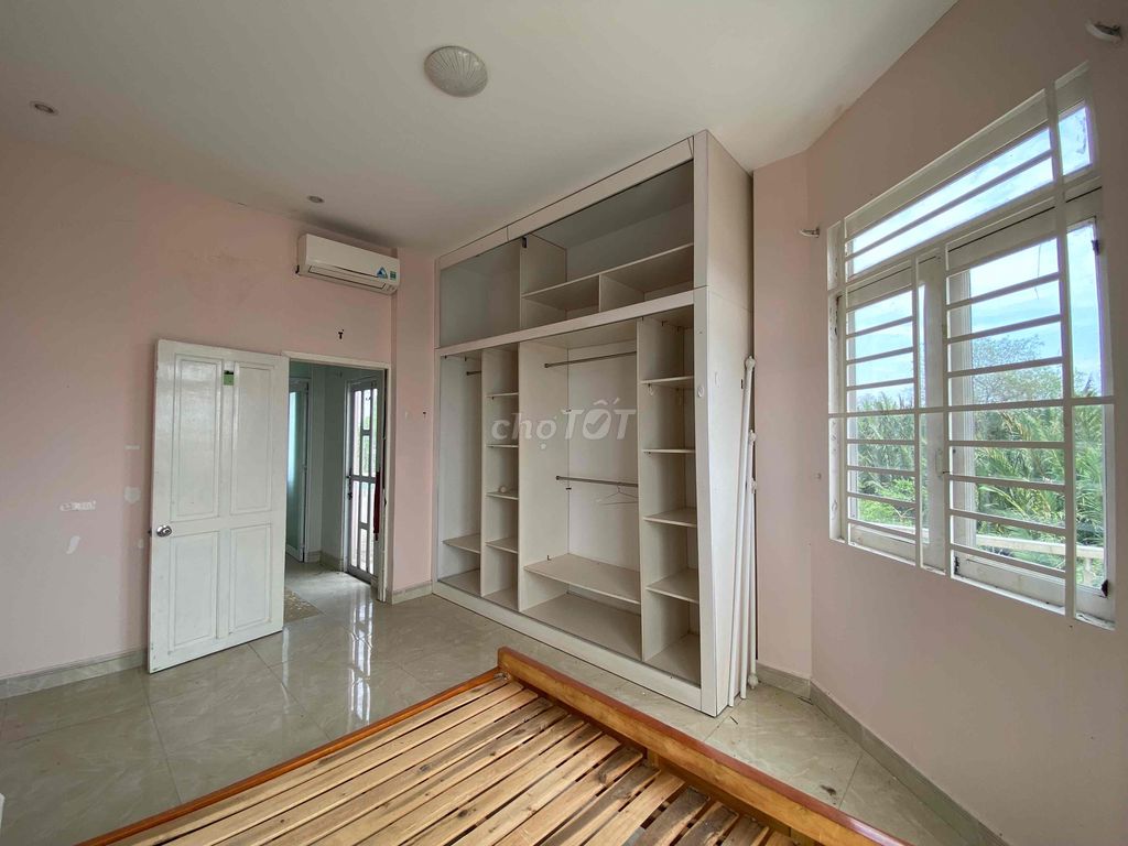 Nha hxh Đào Tông Nguyên, 58m2, 2L + ST, 3 phòng ngủ 3 WC, tt Nhà Bè