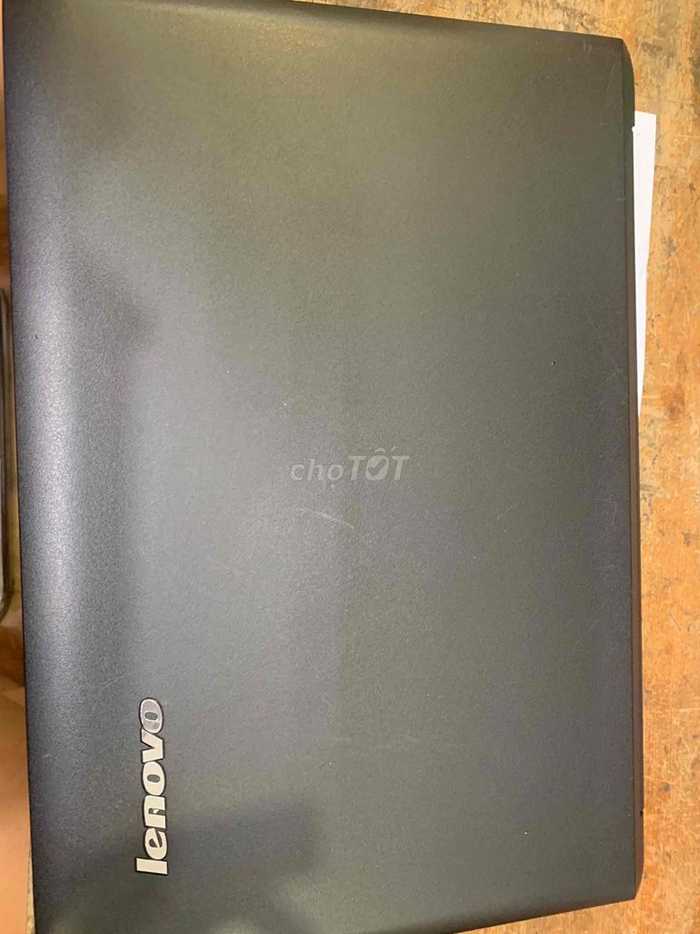 Lenovo i5 4GB/120GB SSD 14 inch Đen. Mua bán Laptop tại Quận 12 Tp Hồ Chí Minh được đăng bởi Phu hình 1