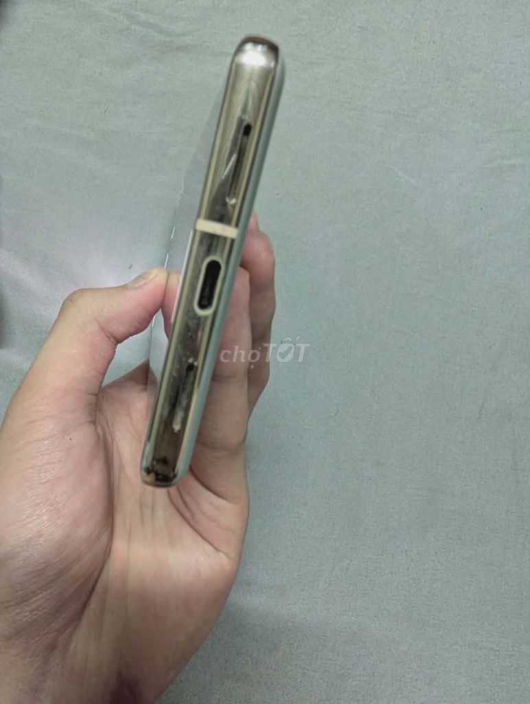 Google Pixel 7 Pro 128GB Xám Đã sử dụng. Mua bán Điện thoại tại Quận Hoàng Mai Hà Nội được đăng bởi HUYQUANG hình 1