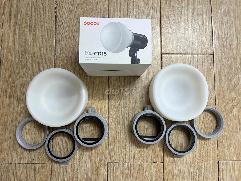 TẢNG CD15 cho AD200 - 200pro. Mua bán Máy ảnh, Máy quay tại Thành phố Biên Hòa Đồng Nai được đăng bởi Nam hình 1