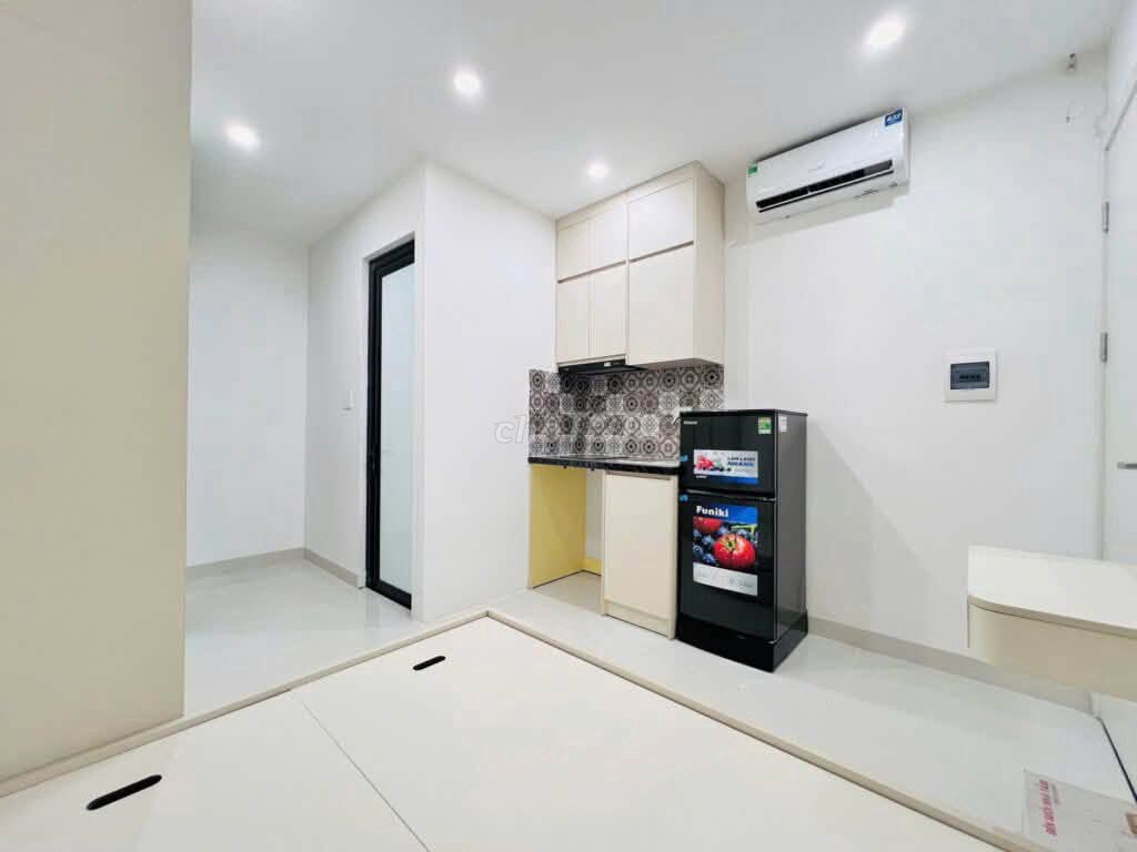 Phòng trọ Studio khép kín Hoàng Đạo Thành, gần trường ĐH