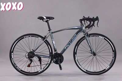 Xe đạp đua TKY GO 21 tốc độ  thanh lý nhanh. Mua bán Xe đạp tại Quận Bình Tân Tp Hồ Chí Minh được đăng bởi nam