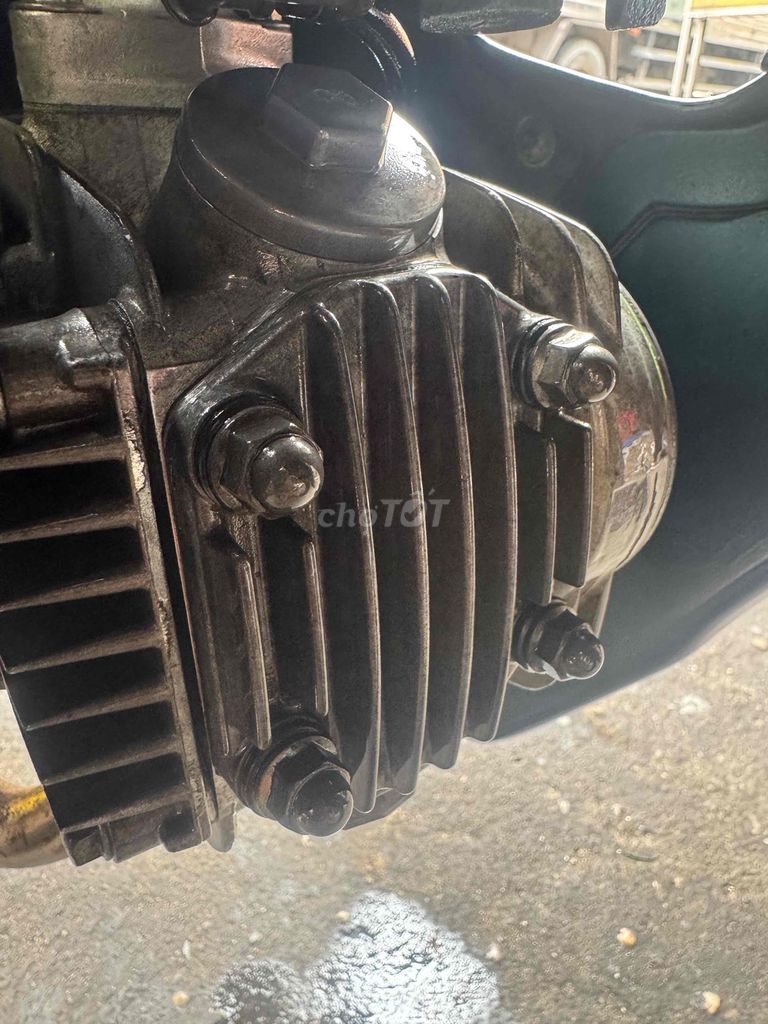 Honda Wave Thái 110 Xanh. Mua bán Xe máy tại Quận Tân Bình Tp Hồ Chí Minh được đăng bởi Duong van thanh hình 12