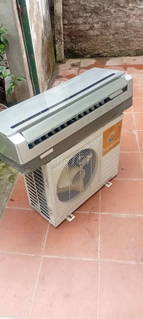 Điều hòa Nagakawa 9000 BTU Đã sử dụng. Mua bán Máy lạnh, điều hoà tại Quận Bắc Từ Liêm Hà Nội được đăng bởi Minh la phuong hình 1