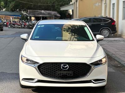 Mazda 3 2020 Sedan 1.5L Luxury - 30000 km. Mua bán Ô tô tại Quận Cầu Giấy Hà Nội được đăng bởi Trương Đức Trung