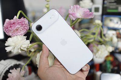 iPhone Air blue 1Tb (1024Gb) - q.tế new chưa act. Mua bán Điện thoại tại Quận 5 Tp Hồ Chí Minh được đăng bởi Lê Trọng Tấn