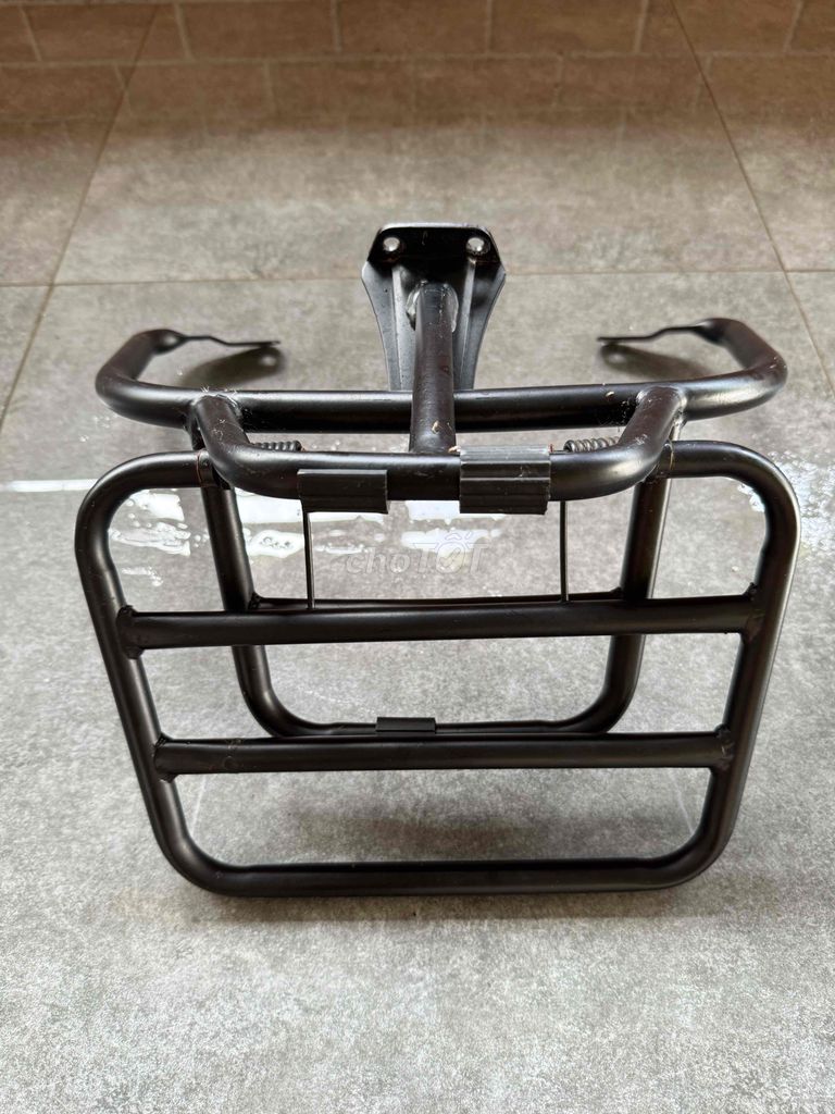 vespa: cảng sau + baga. Mua bán Phụ tùng xe tại Huyện Đất Đỏ Bà Rịa - Vũng Tàu được đăng bởi Trần Minh Triều hình 3