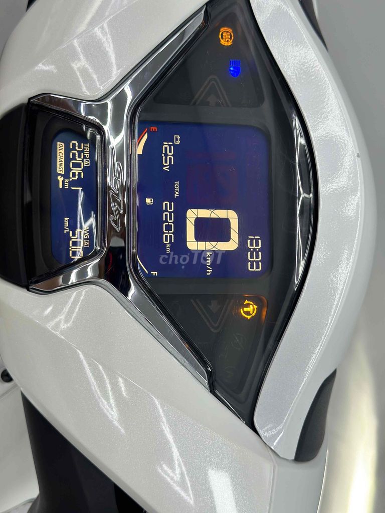 Sh 125 abs 2025 odo 2k  chính chủ. Mua bán Xe máy tại Thị xã Phú Mỹ Bà Rịa - Vũng Tàu được đăng bởi xe máy văn Đinh  hình 6