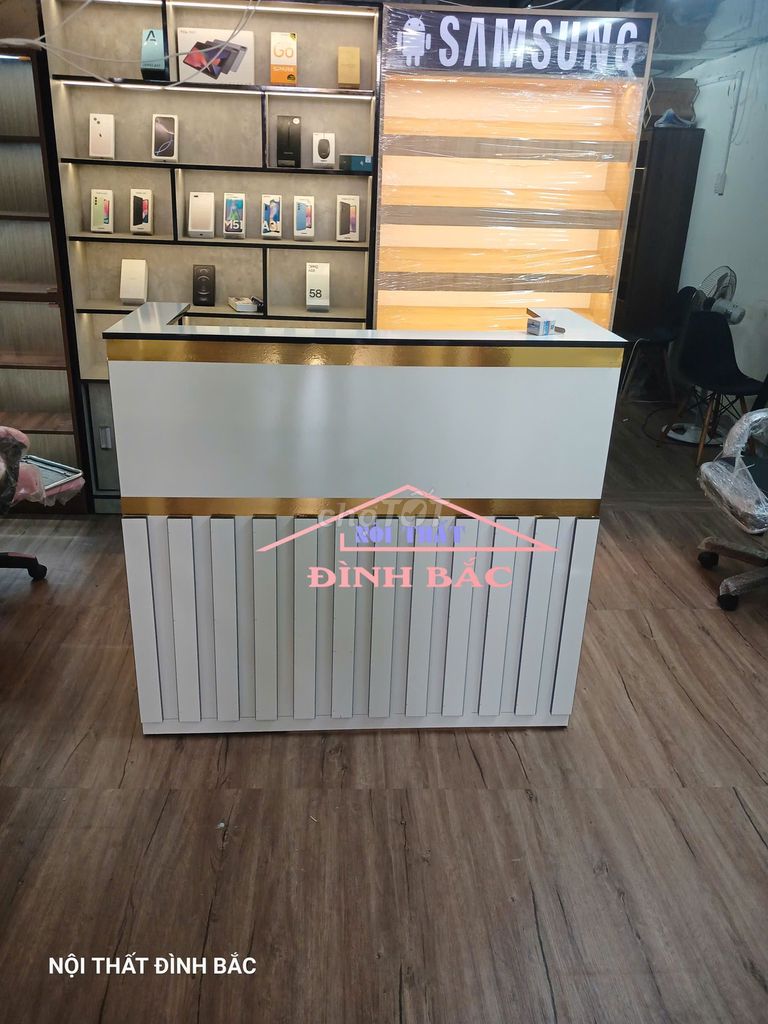 NỘI THẤT VĂN PHÒNG TPHCM tại Quận Tân Bình, Tp Hồ Chí Minh hình 1