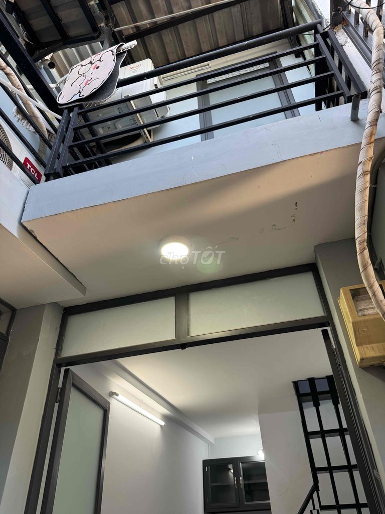 ✈️✈️✈️Bán gấp nhà hẻm 271/72/18 Lê Văn Lương. Ftân Hưng Q7  🏠🏠Dt:2,8x6. Mua bán nhà ở tại Quận 7 Tp Hồ Chí Minh được đăng bởi Tuấn Anh Land  hình 2