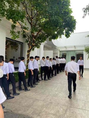 PHỤC VỤ TIỆC CƯỚI T7, CN LƯƠNG LIỀN
