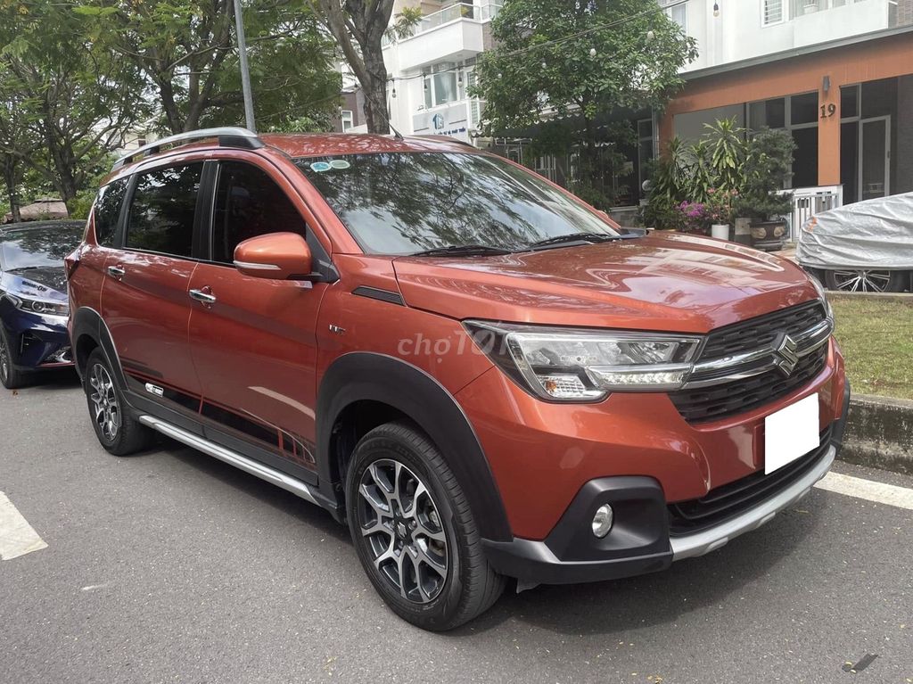 Suzuki XL7 2024 1.5 AT 52000 km. Mua bán Ô tô tại Quận 12 Tp Hồ Chí Minh được đăng bởi Hoàng 031 hình 2