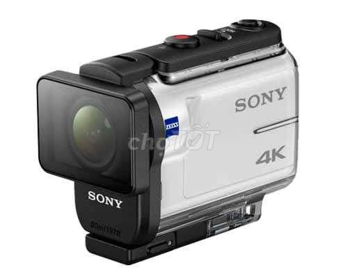 MÁY QUAY SONY ACTION CAM FDR-X3000R New chính hãng. Mua bán Máy ảnh, Máy quay tại Quận 3 Tp Hồ Chí Minh được đăng bởi Alone hình 1