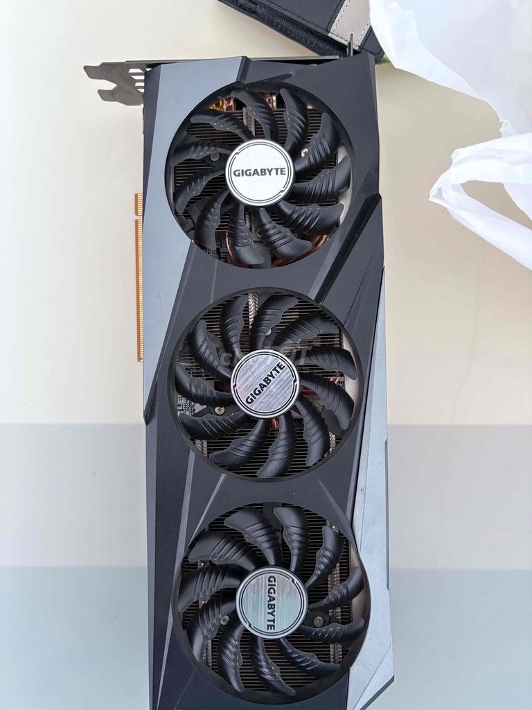 rx6700xt gaming oc 12gb