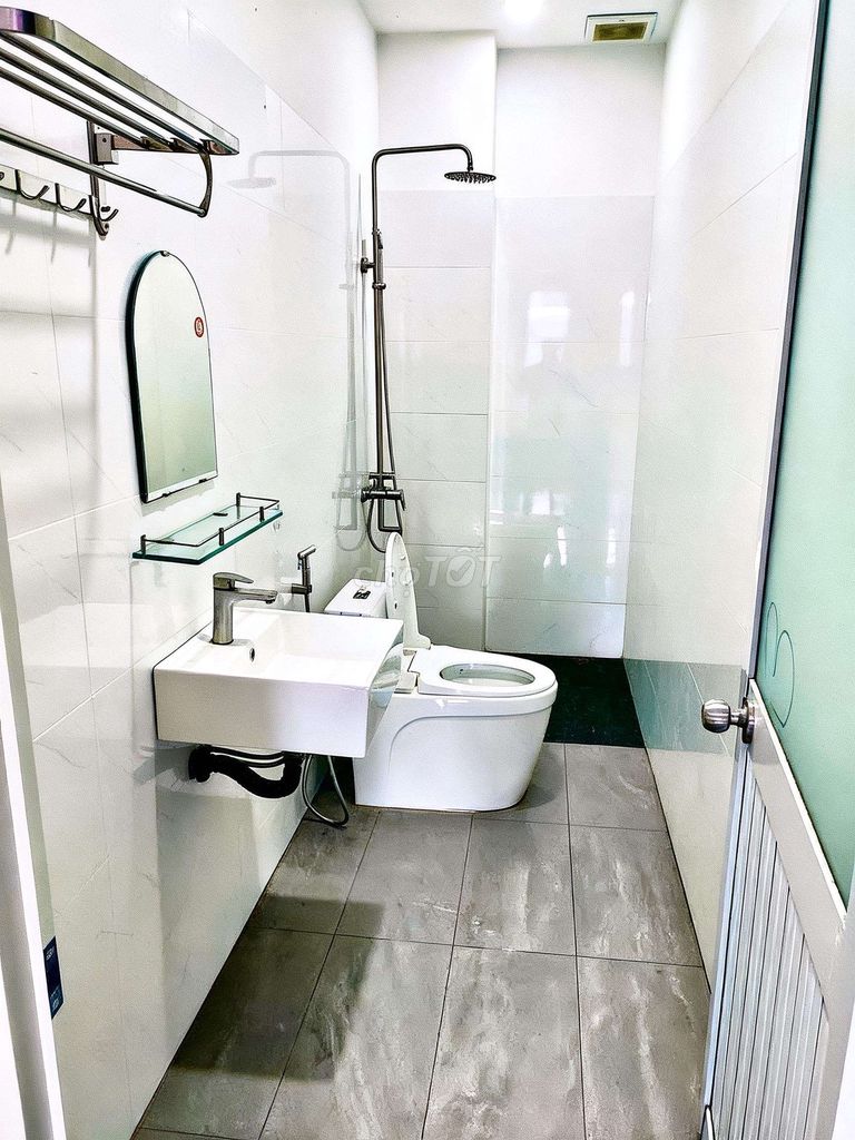 CHO THUÊ NHÀ ĐẸP GIÁ RẺ 7TR 2PN 2WC  - ảnh 5