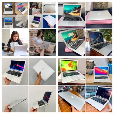 Apple Macbook Air Core i5/i7 11 inch 8GB/128GB