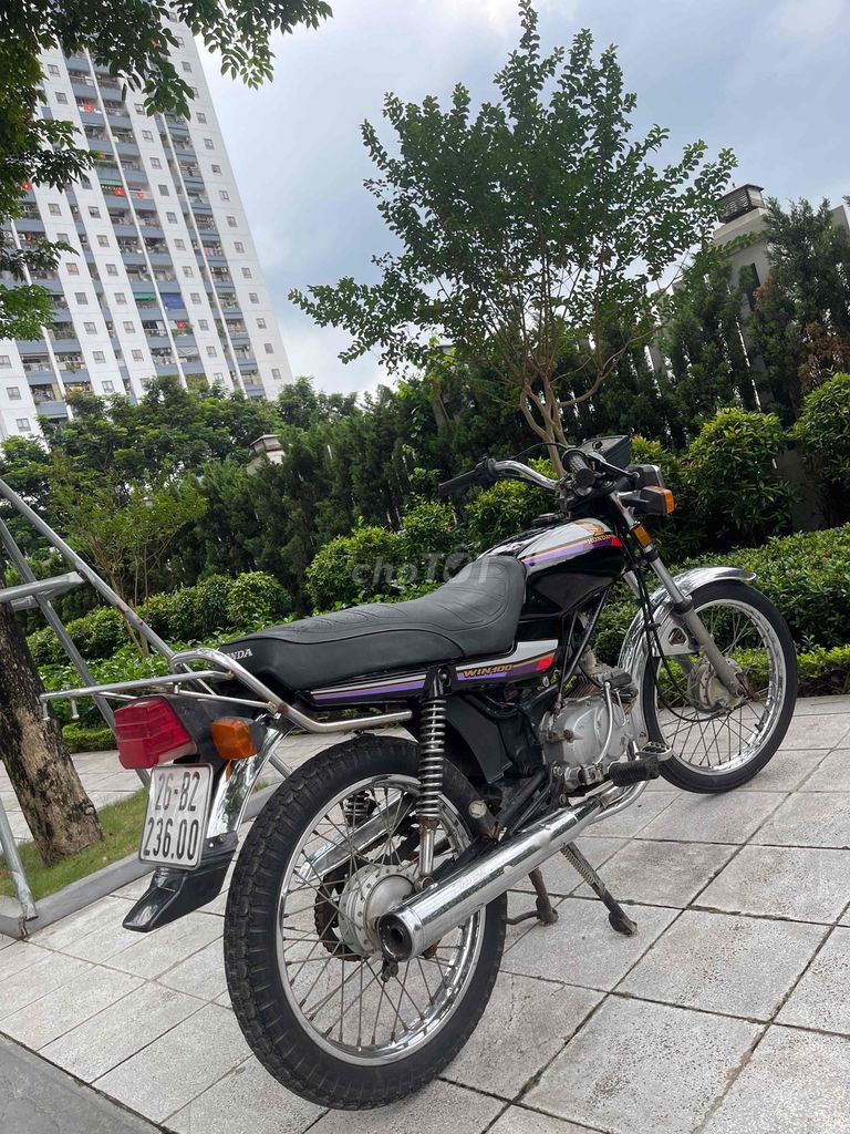 Win honda 100 chào các bác. E bán 13 triệu cho ae. Mua bán Xe máy tại Quận Hà Đông Hà Nội được đăng bởi Vạn Tín hình 1