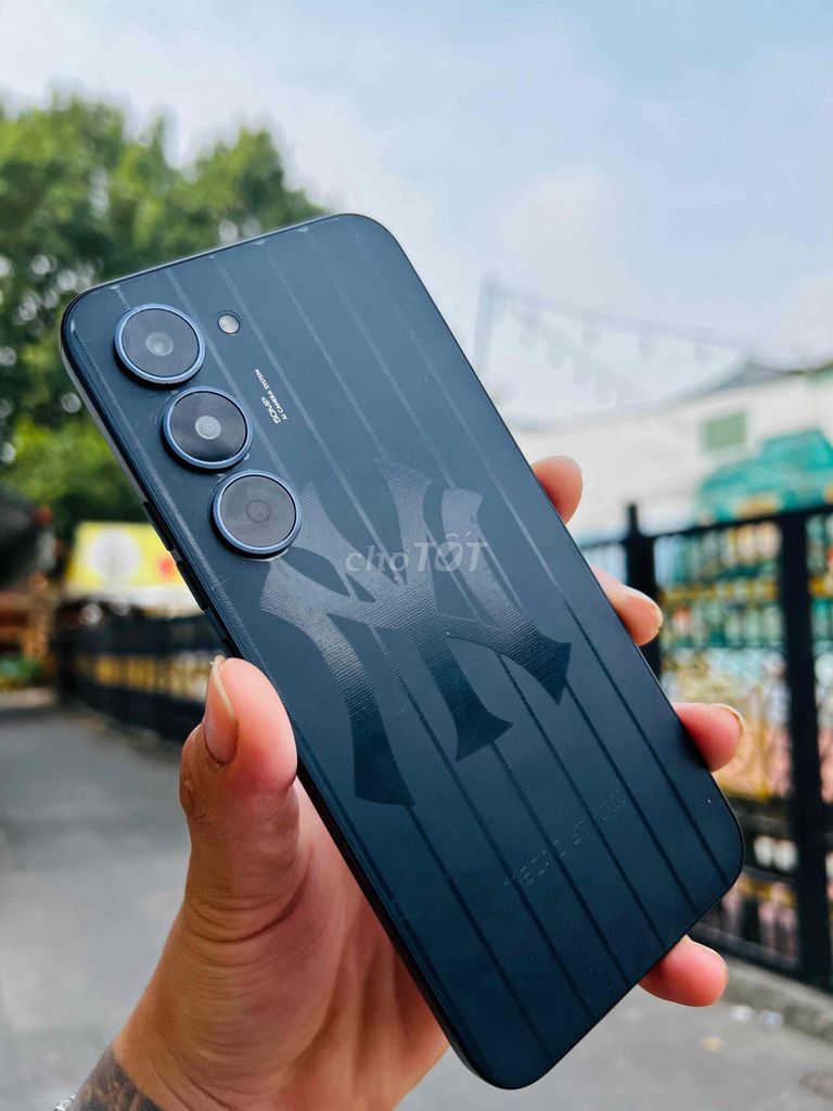 Tecno Spark 40 Pro. Mua bán Điện thoại tại Thành phố Biên Hòa Đồng Nai được đăng bởi đức anh hình 1