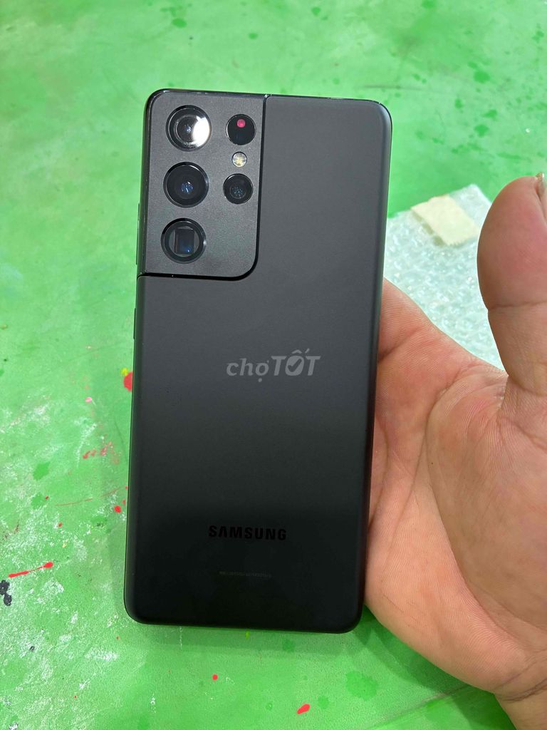 s21 ultra 5G nứt kính còn lại full. Mua bán Điện thoại tại Thị Xã Buôn Hồ Đắk Lắk được đăng bởi Quốc Việt hình 1