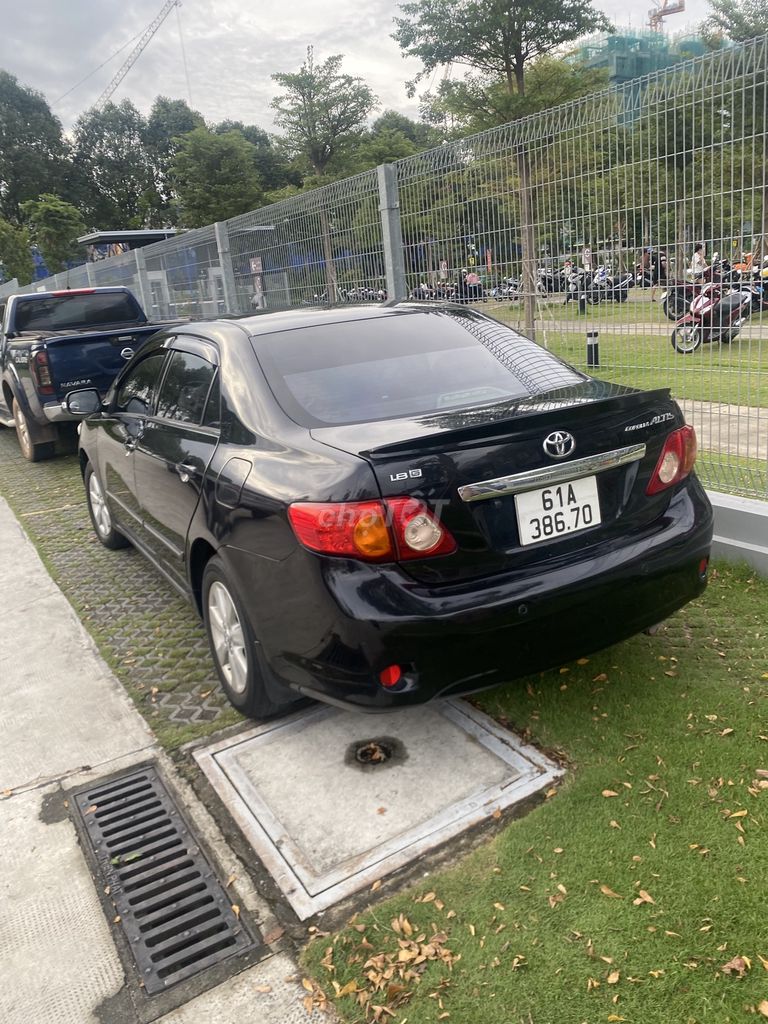 toyota atis so tự động. Mua bán Ô tô tại Thành phố Thủ Dầu Một Bình Dương được đăng bởi Huy hình 6