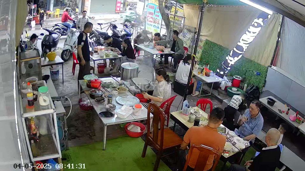 Bánh cuốn nóng Cao Bằng. Mua bán Đồ ăn, thực phẩm và các loại khác tại Huyện Tiên Du Bắc Ninh được đăng bởi Trần Đăng Cảnh hình 3