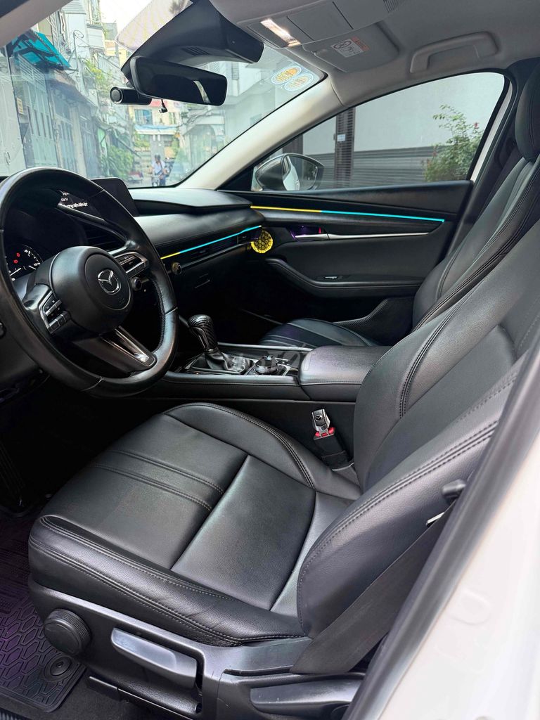 HỖ TRỢ GÓP Mazda 3 2O23 9Chủ Xe Đẹp Ít Đi Full LS. Mua bán Ô tô tại Quận Tân Bình Tp Hồ Chí Minh được đăng bởi CươngCương hình 10