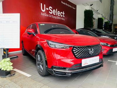 Honda HRV RS 2022  - 29000km Siêu Đẹp Hãng Bán. Mua bán Ô tô tại Quận 7 Tp Hồ Chí Minh được đăng bởi Honda Ôtô SG Quận 7