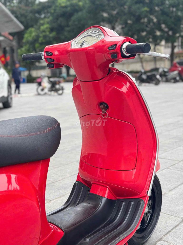 Lx 125 3Vie 2014 sơn máy zin 100% 1 chủ đại chất. Mua bán Xe máy tại Quận Cầu Giấy Hà Nội được đăng bởi nguyễn bích thuỷ hình 7