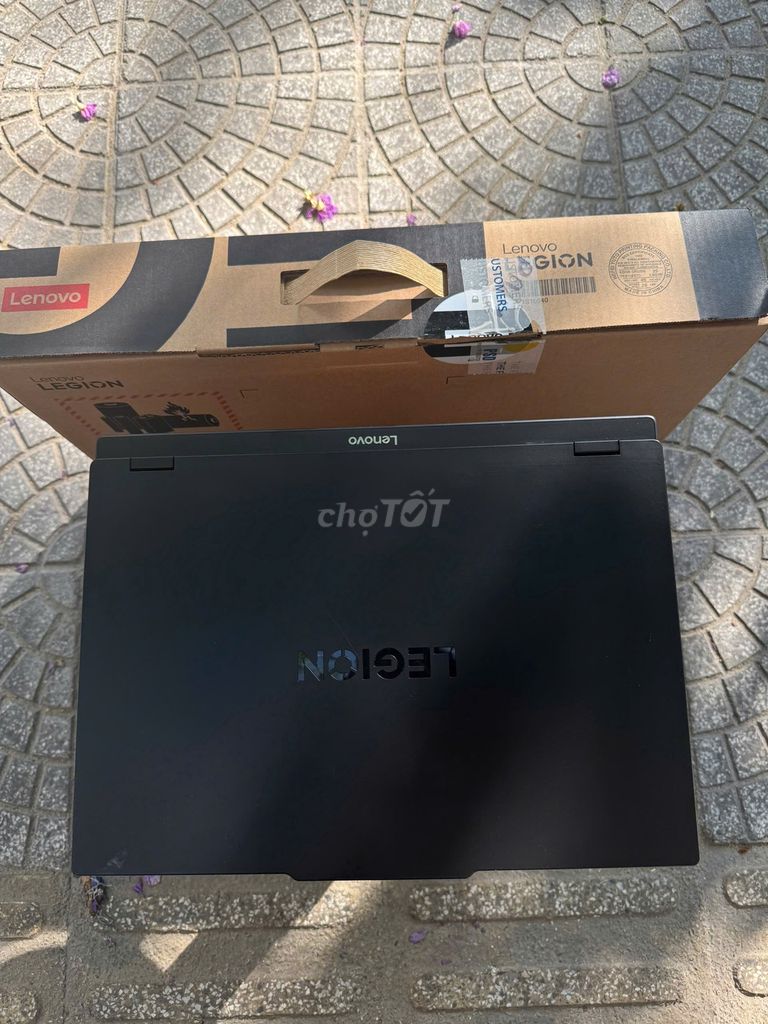 Lenovo Legion 5 Bảo Hành Hãng Gần 3 năm. Mua bán Laptop tại Quận Thanh Khê Đà Nẵng được đăng bởi Hùng hình 1