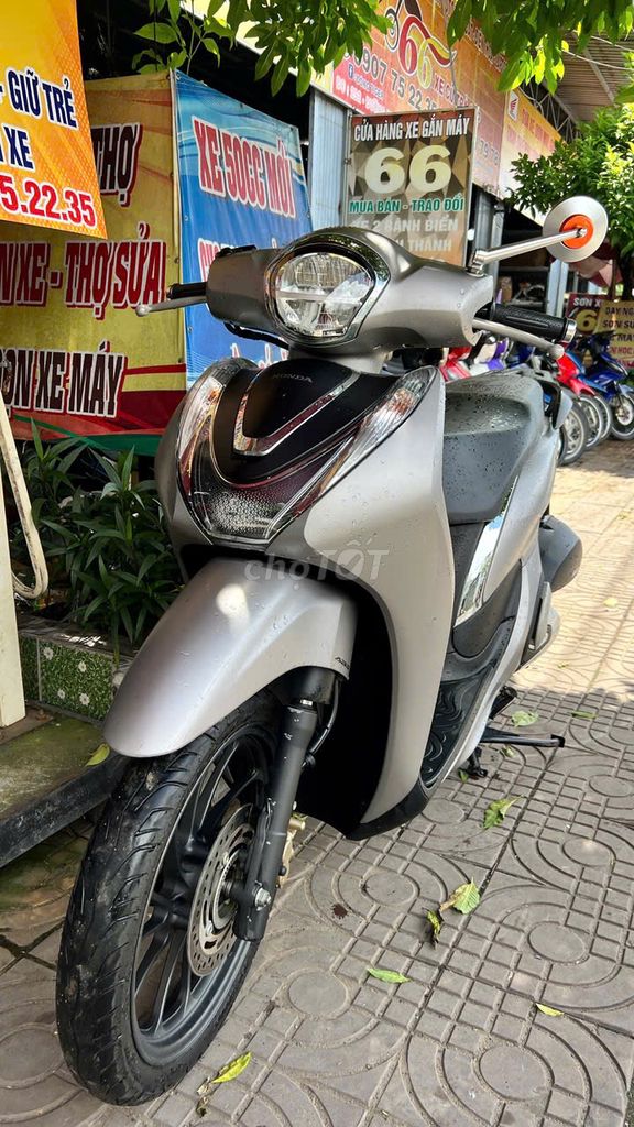 SH MODE. Mua bán Xe máy tại Thành phố Sa Đéc Đồng Tháp được đăng bởi Xe Máy 66 Đồng Tháp Giá Rẻ hình 5