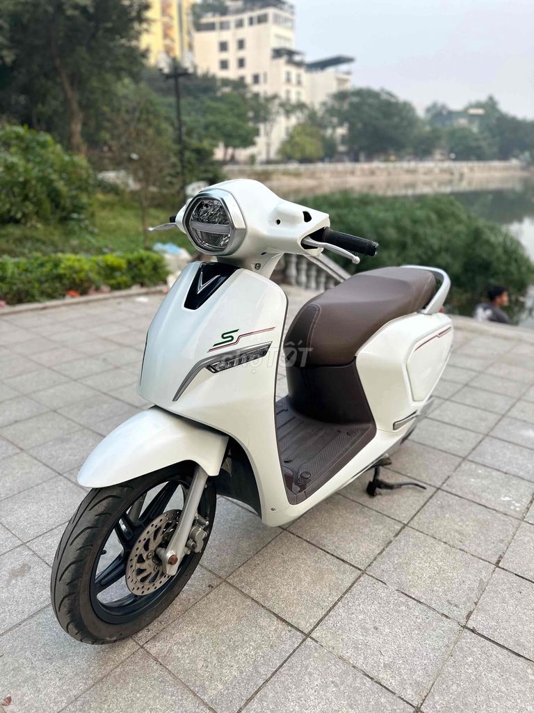 Cần bán xe Klara S1. Mua bán Xe điện tại Quận Đống Đa Hà Nội được đăng bởi Mai Hoàng Quân hình 2