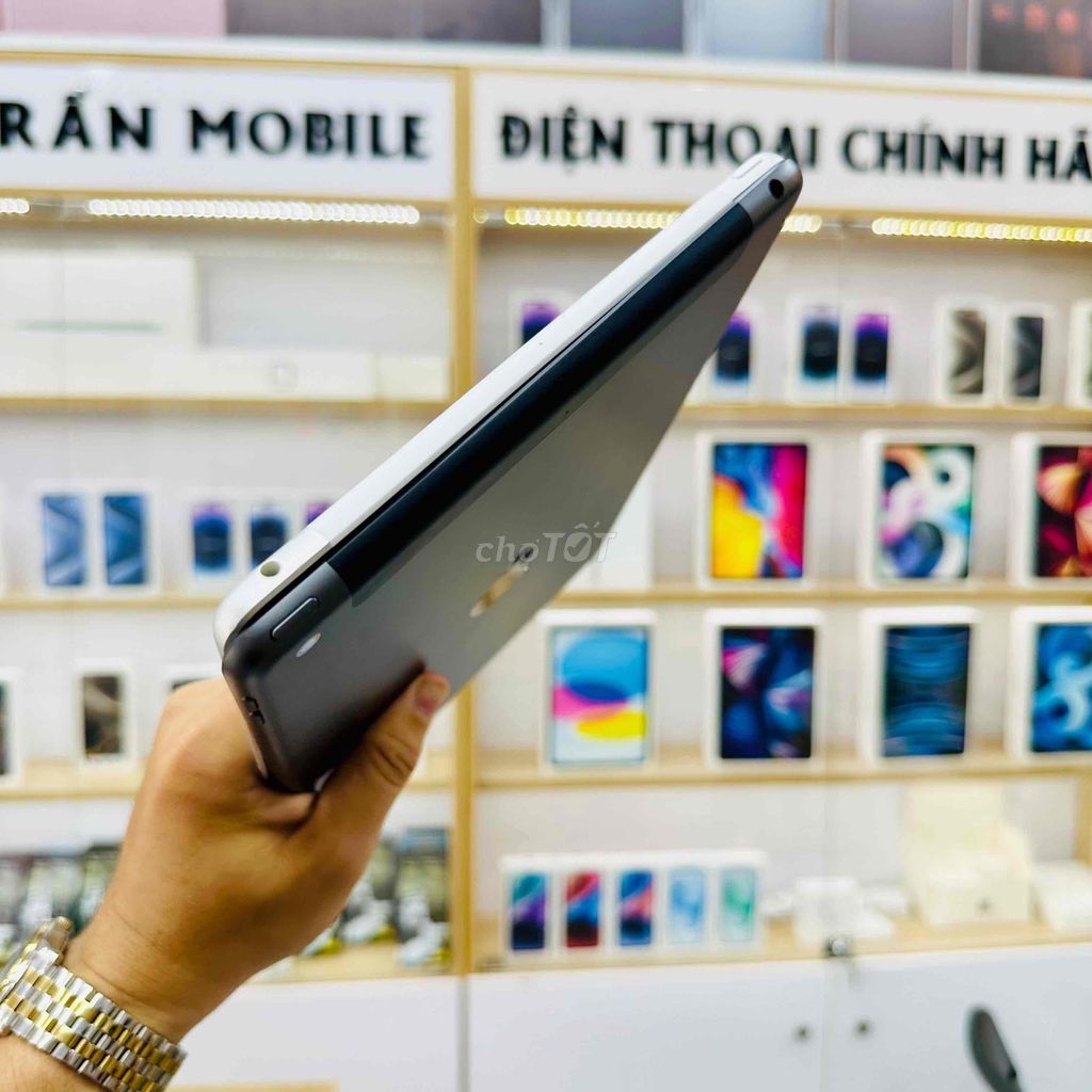 🍎IPAD GEN 9 WIFI CÓ SIM 4G 64GB NGUYÊN ZIN PIN9X. Mua bán Máy tính bảng tại Quận Ninh Kiều Cần Thơ được đăng bởi Nghĩa Trần Mobile hình 4