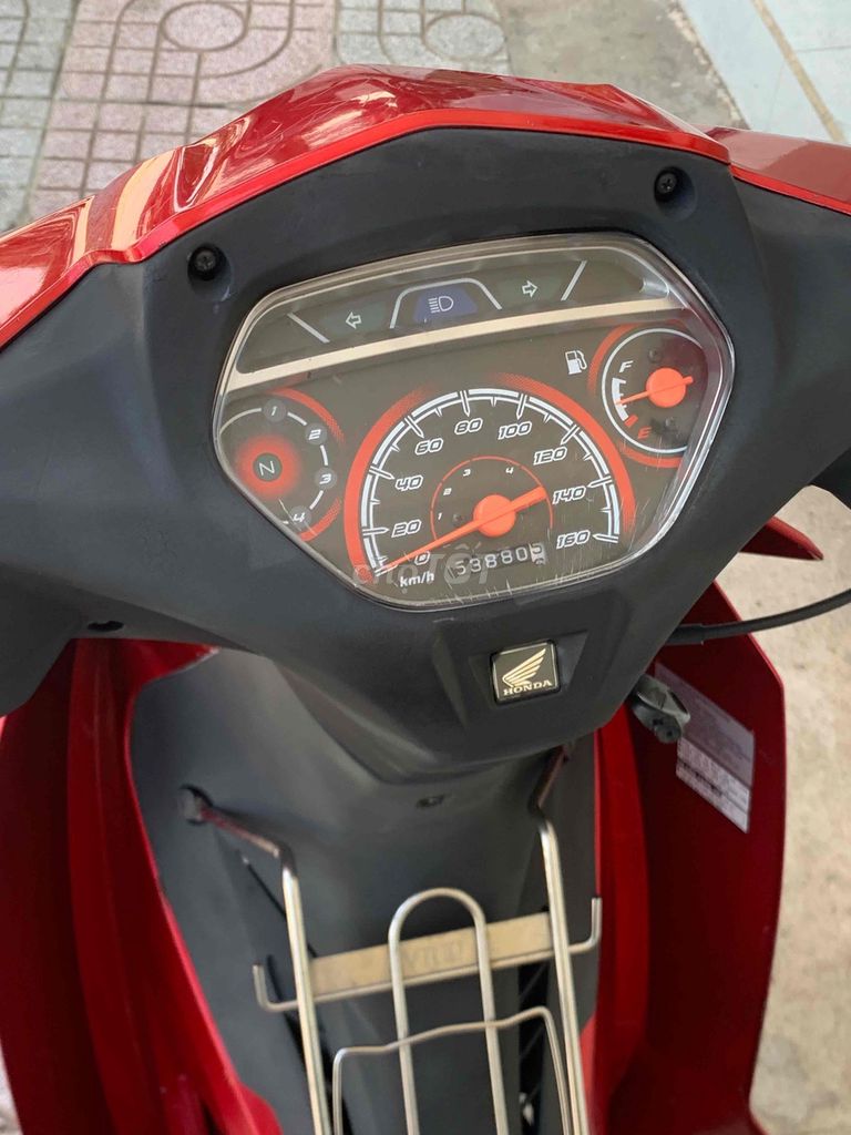 honda balde  chính chủ 72 ( bán hoặc giao lưu ). Mua bán Xe máy tại Thành phố Bà Rịa Bà Rịa - Vũng Tàu được đăng bởi phúc lâm hình 6