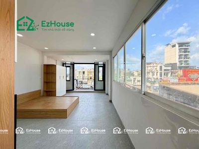 Phòng trọ 25 m² · Đường Quang Trung