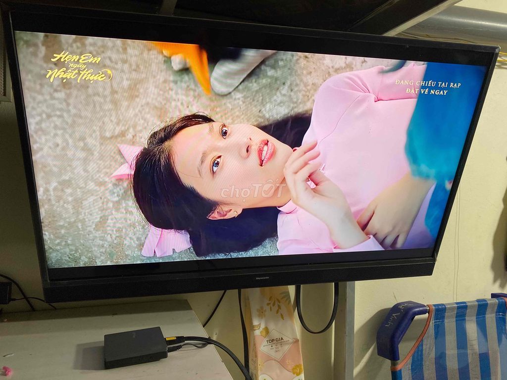 Tivi Skyworth 40S3A11T. Mua bán Tivi, Âm thanh tại Huyện Yên Phong Bắc Ninh được đăng bởi xuân hùng hình 1