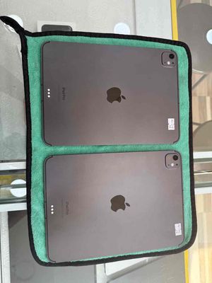 Ipad Pro M4 11inch 2024 256GB Wifi LikeNew 99%. Mua bán Máy tính bảng tại Quận 3 Tp Hồ Chí Minh được đăng bởi Hạnh Tech