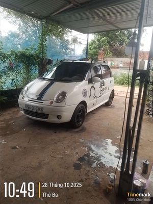 2005 se bán hoạt trao đổi. Mua bán Ô tô tại Huyện Krông Pắc Đắk Lắk được đăng bởi hau 