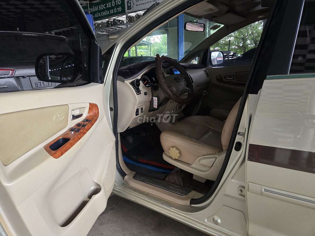 2007 G - 150000 km. Mua bán Ô tô tại Huyện Ea Súp Đắk Lắk được đăng bởi Quang thiện hình 6