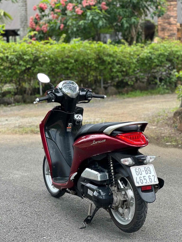 Janus 2017. Mua bán Xe máy tại Huyện Trảng Bom Đồng Nai được đăng bởi u kiều hình 4