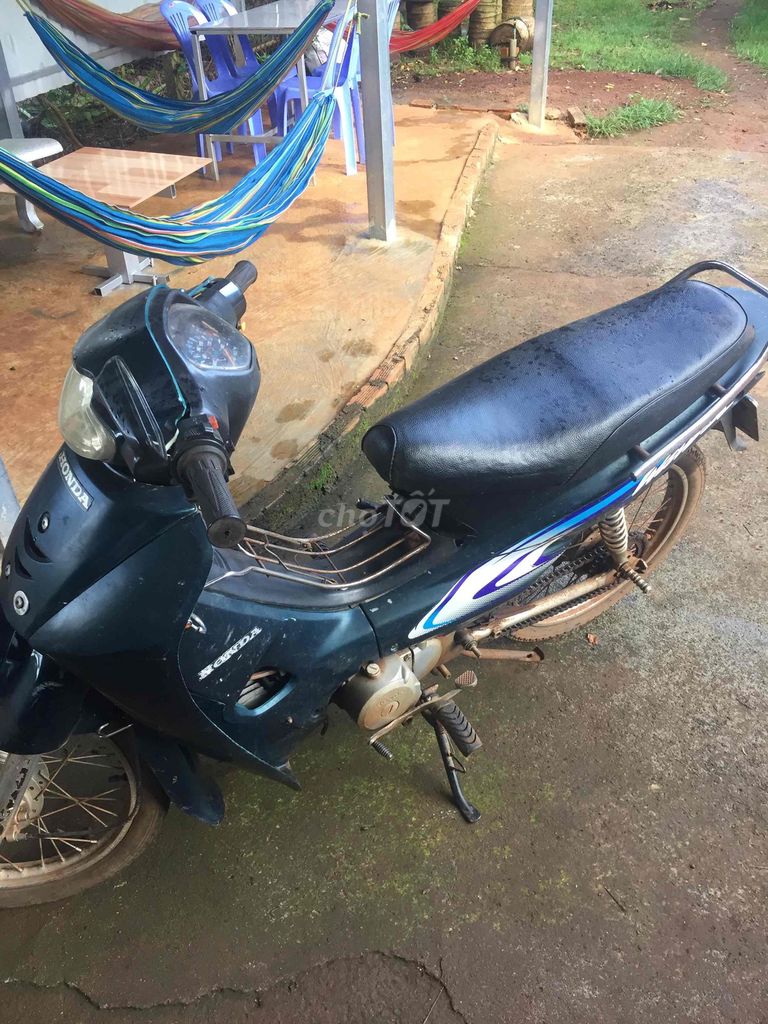 xe đề đóm đầy đủ mua về chỉ việc chạy. Mua bán Xe máy tại Huyện Bù Đăng Bình Phước được đăng bởi Duy khánh hình 3