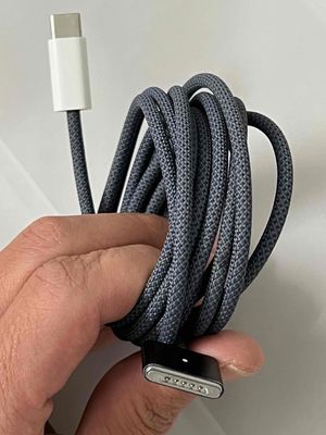 Cáp sạc Magsafe 3 Macbook. Mua bán Phụ kiện (Màn hình, Chuột...) tại Quận Hoàng Mai Hà Nội được đăng bởi Quang Cong