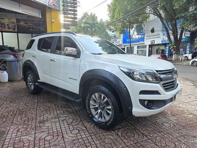 Chevrolet Trailblazer Full 2 cầu dk 2020