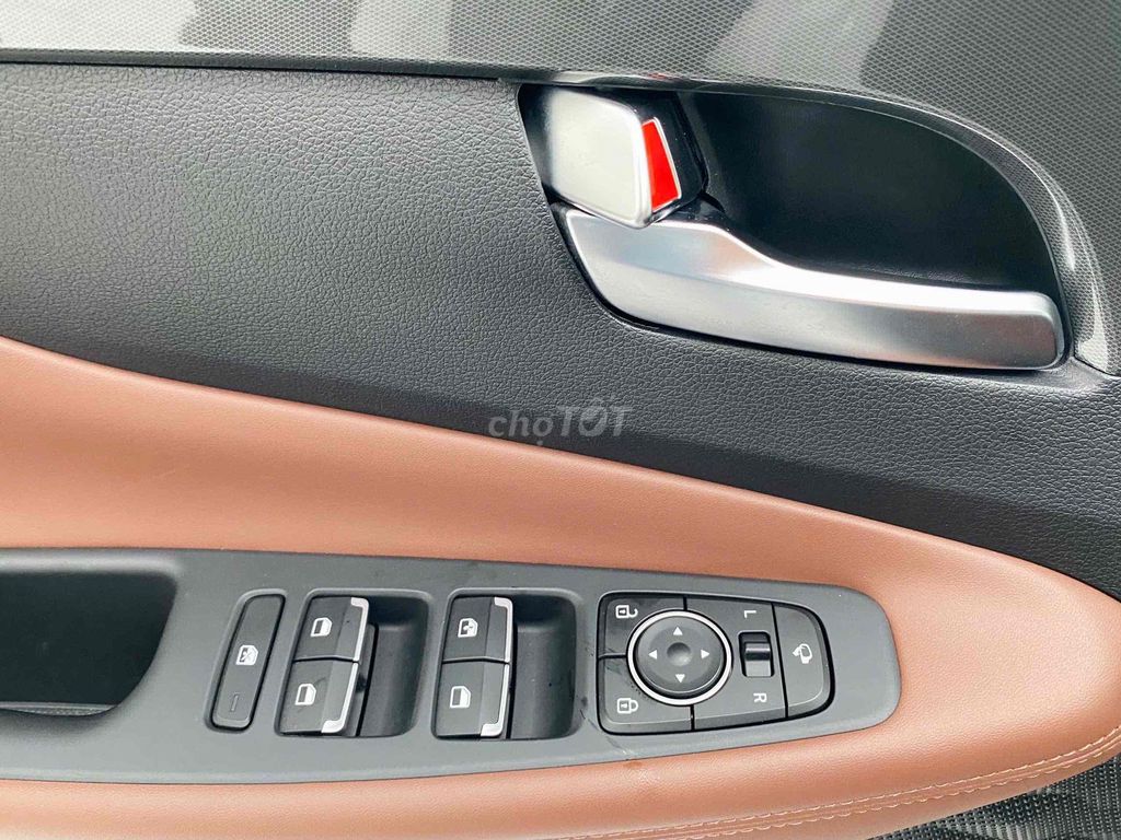 Hyundai Santa Fe 2023 2.2 Dầu - 28000 km. Mua bán Ô tô tại Thành phố Thủ Đức Tp Hồ Chí Minh được đăng bởi Auto Saigon Xe Qua Sử Dụng hình 16