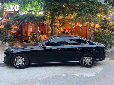 VinFast Lux A2.0 2021 Plus 2.0 AT - 10000 km. Mua bán Ô tô tại Quận Hà Đông Hà Nội được đăng bởi Đức Anh