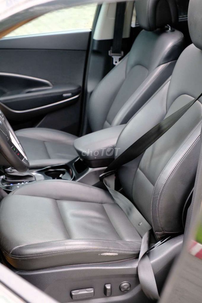 2015 2.4 AT 4 WD - 75000 km. Mua bán Ô tô tại Quận 8 Tp Hồ Chí Minh được đăng bởi VinFast Đại Lộc hình 18