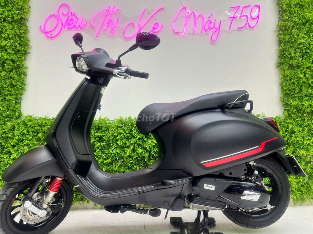 SPRINT 150, ký giấy,odo 5k, like new. Mua bán Xe máy tại Quận 12 Tp Hồ Chí Minh được đăng bởi Vũ nam phương hình 2